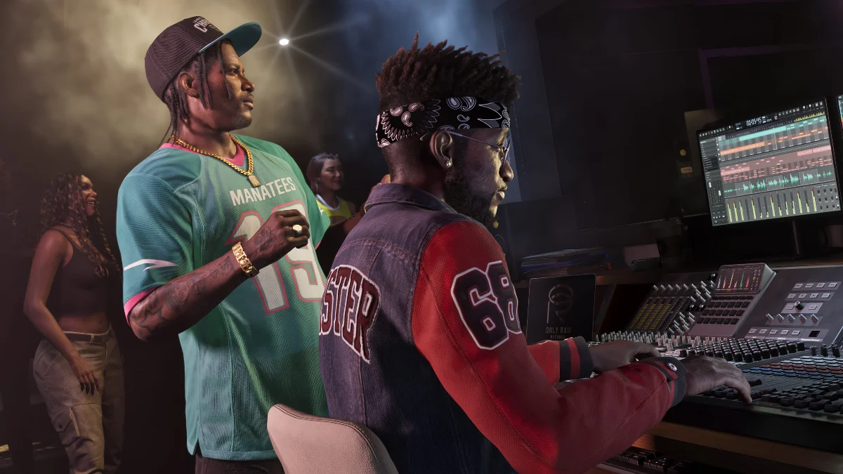 GTA 6 Online: How to Play with Friends — Co-op Guide