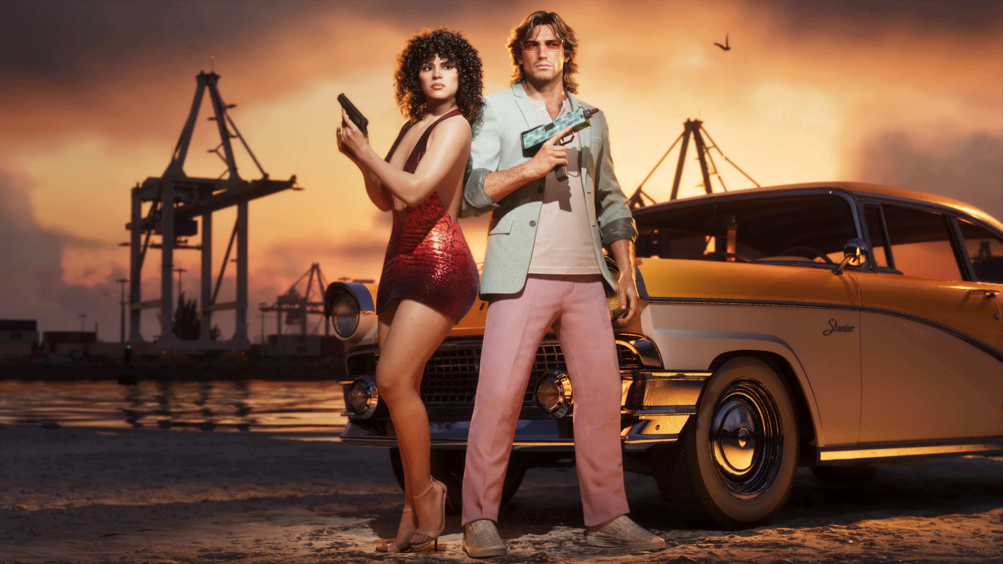 GTA 6 Heist Boosting — Max Payouts & Pro Strategies