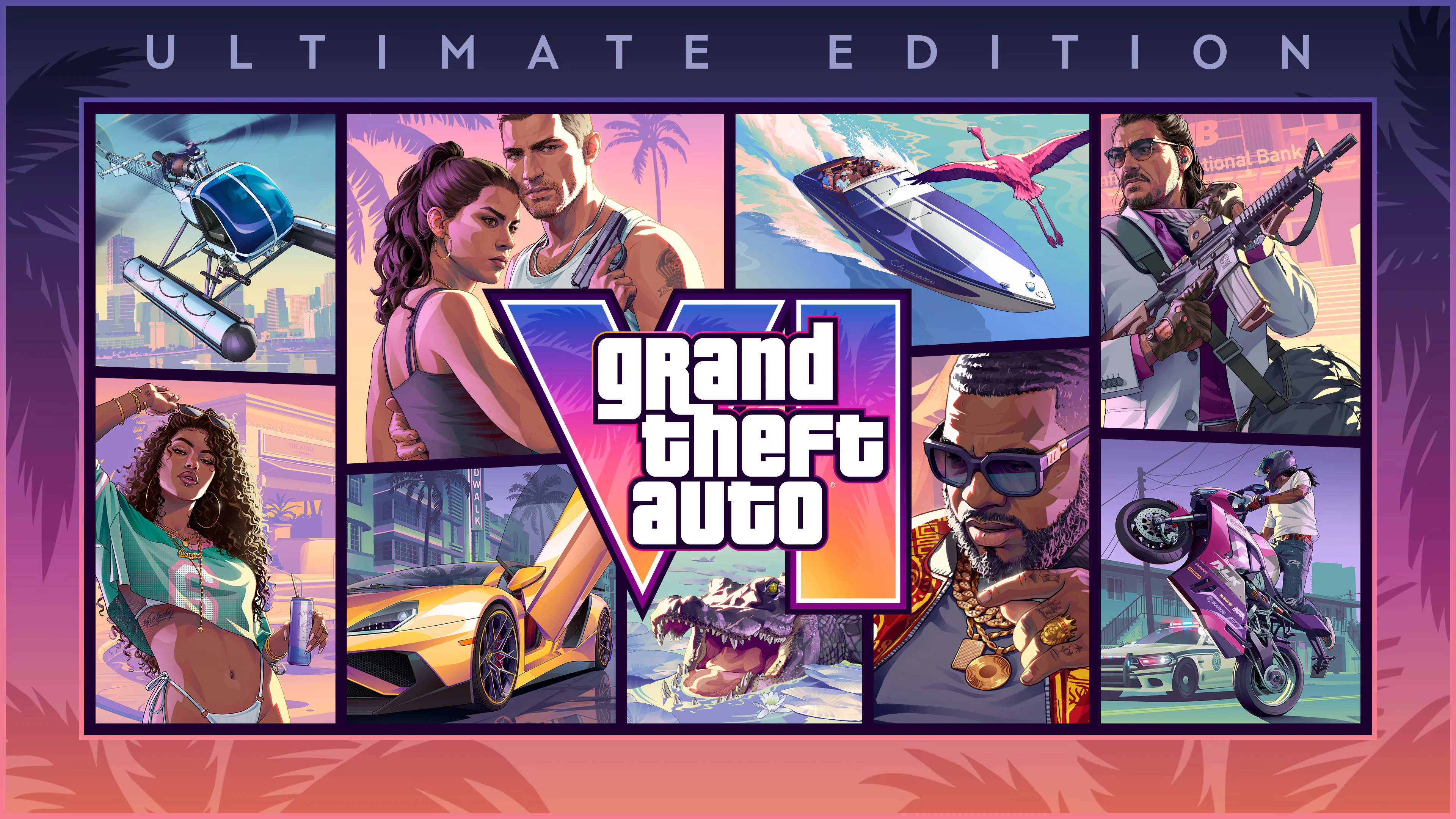 GTA 6 Standard vs Ultimate Edition — Which Version Should You Buy?